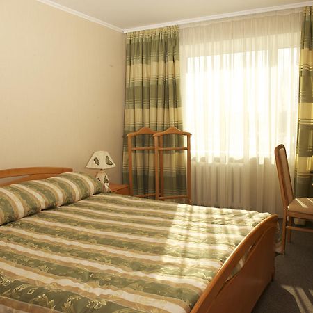 Slavutych Hostel كييف الغرفة الصورة