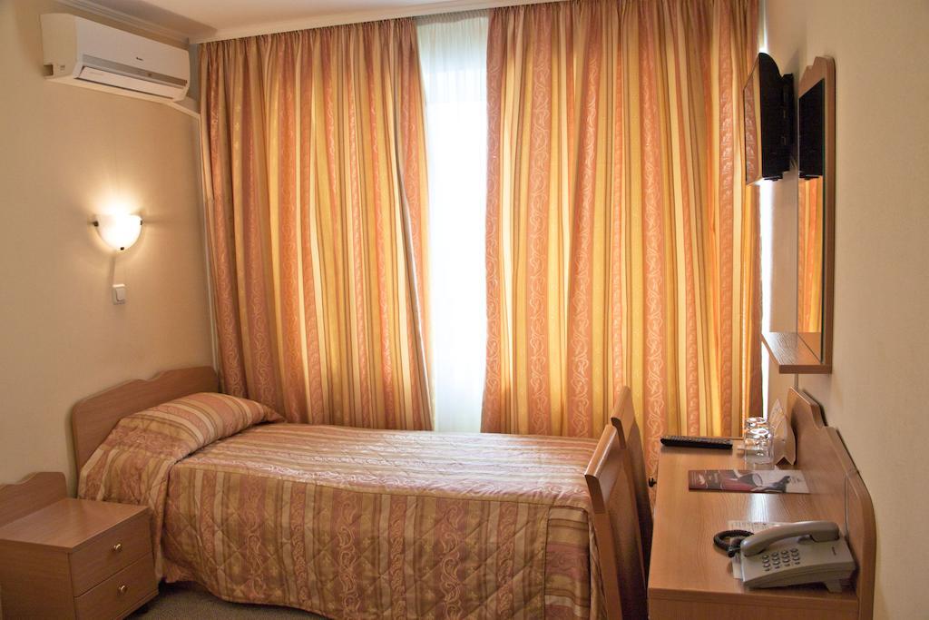 Slavutych Hostel كييف الغرفة الصورة