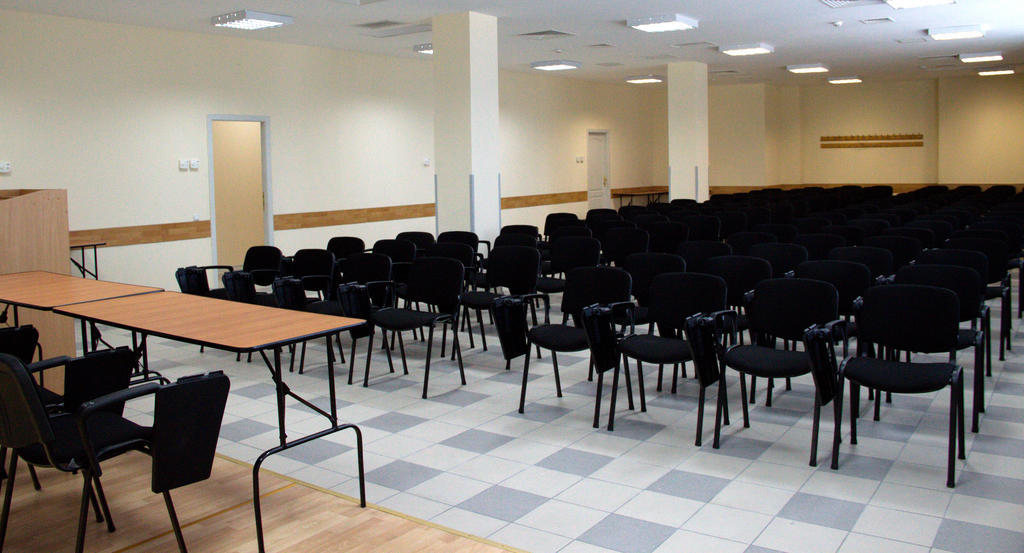 Slavutych Hostel كييف المظهر الخارجي الصورة