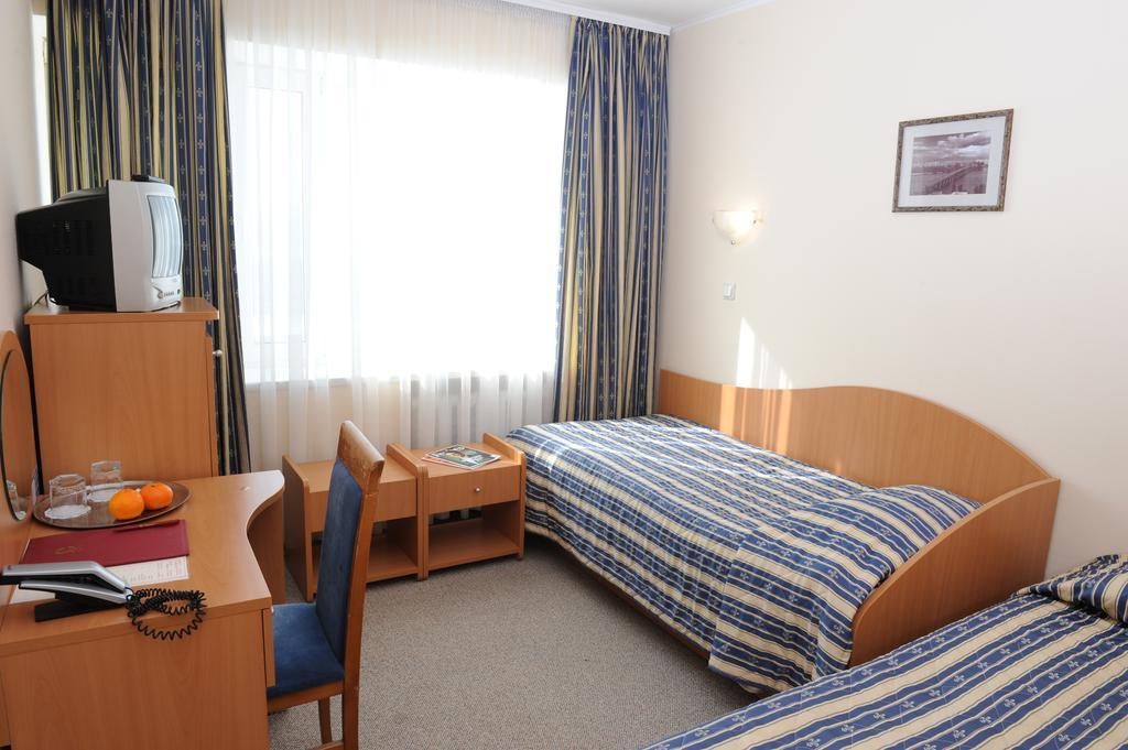Slavutych Hostel كييف الغرفة الصورة