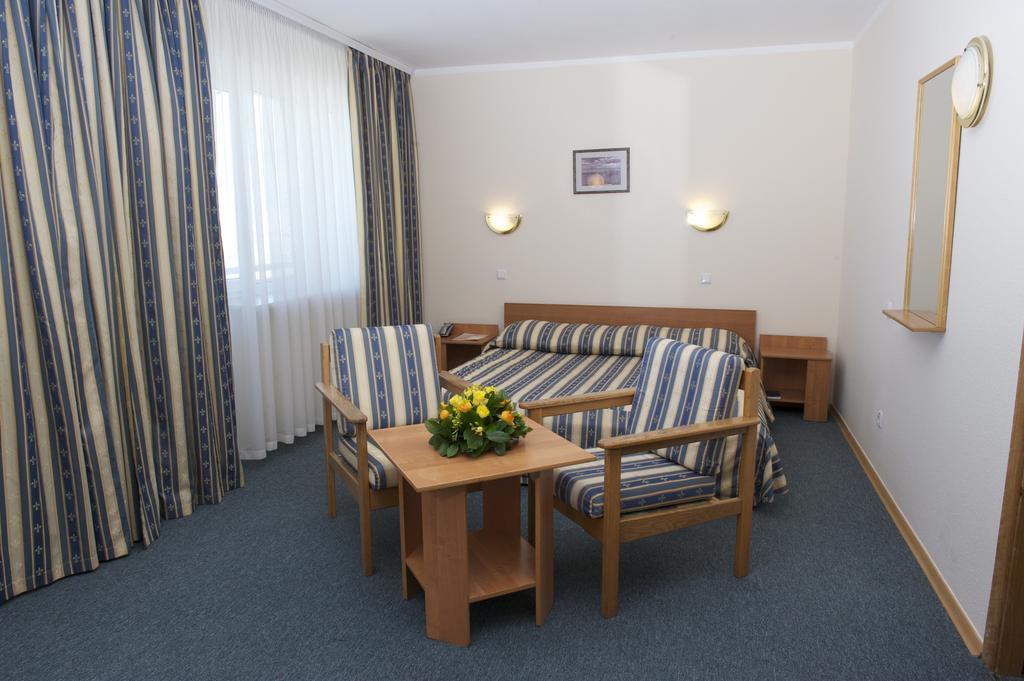 Slavutych Hostel كييف الغرفة الصورة